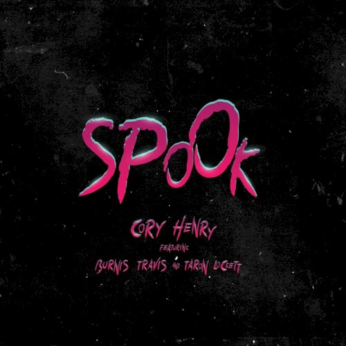 Spook