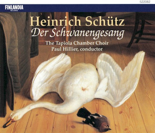 Der Schwanengesang
