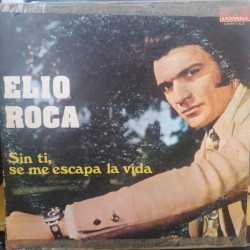 Sin ti, se me escapa la vida