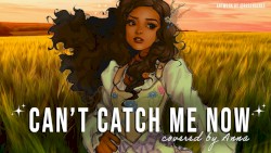 Can't Catch Me Now (Hunger Games)