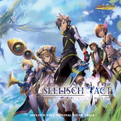 SEELISCH TACT ORIGINAL SOUND TRACK