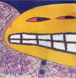 Sex Mad