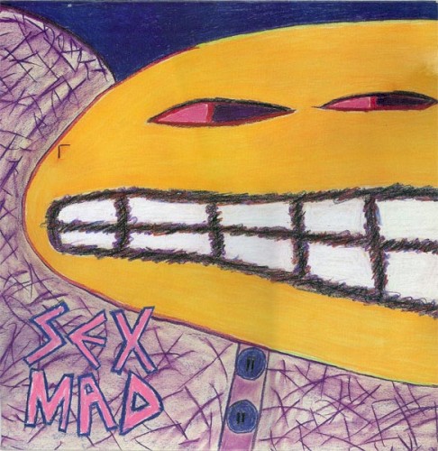 Sex Mad