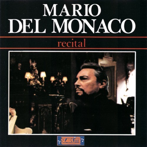 recital