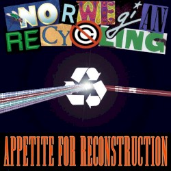 Appetite for Reconstruction