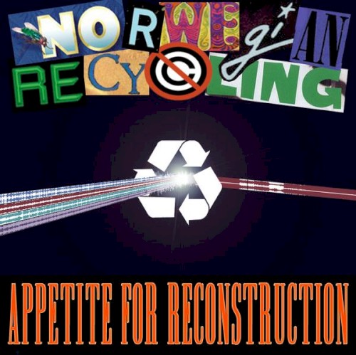 Appetite for Reconstruction