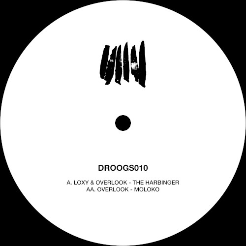 The Harbinger / Moloko