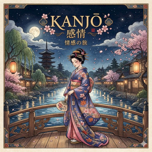 Kanjō