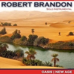 Oasis New Age