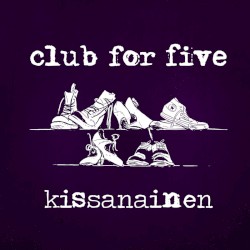 Kissanainen