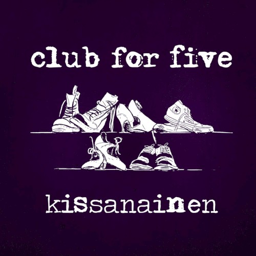 Kissanainen