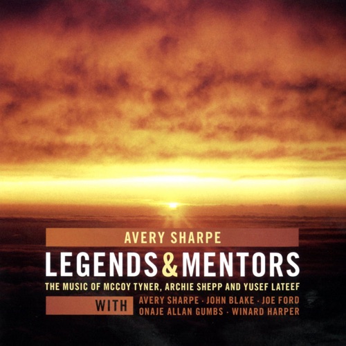 Legends & Mentors