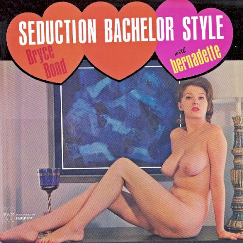 Seduction Bachelor Style