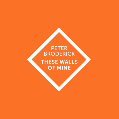 These Walls of Mine