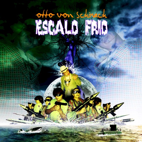 Escalo Frio