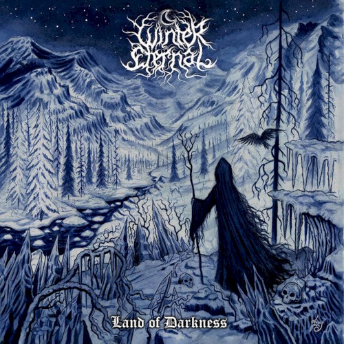Land of Darkness