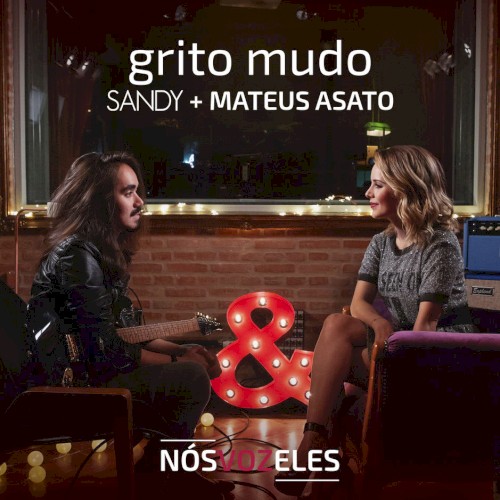 Grito mudo