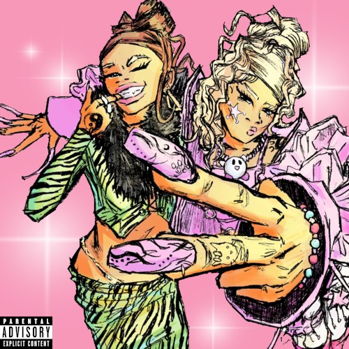 FreakyT (remix)