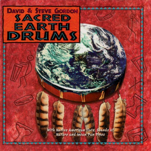 Sacred Earth Drums
