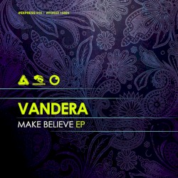 Make Believe EP