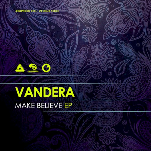 Make Believe EP