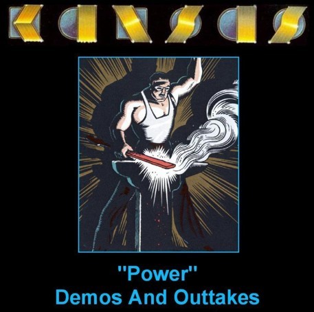 Power Demos and Outtakes