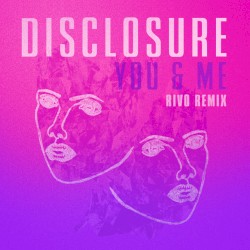 You & Me (Rivo remix)