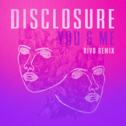 You & Me (Rivo remix)