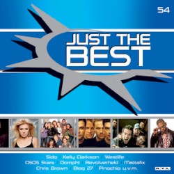 Just the Best, Vol. 54