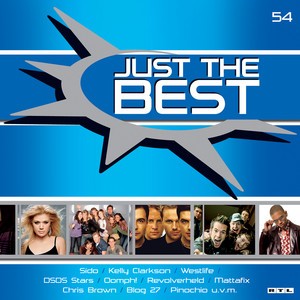 Just the Best, Vol. 54