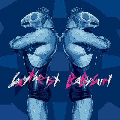 GAYTHEIST/BABY GURL EP