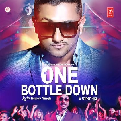 One Bottle Down & Other Hits