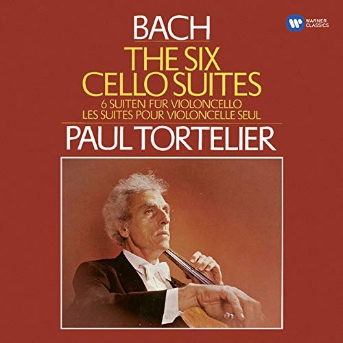 Cello Suites