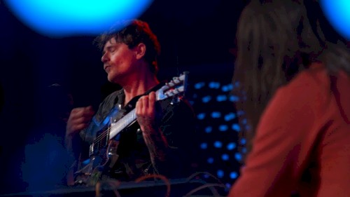 2019-12-25: Live on KEXP, "Oh Sees"