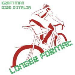 Giro D’Italia (Longer Format)