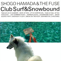 CLUB SURF & SNOWBOUND
