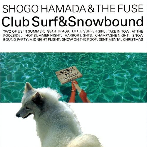 CLUB SURF & SNOWBOUND