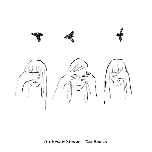 Tour Remixes