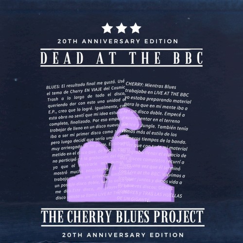 Dead at the BBC: 20th Anniversary Mixes