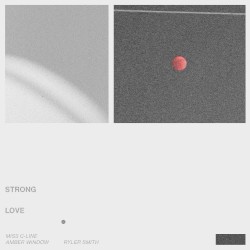 Strong Love