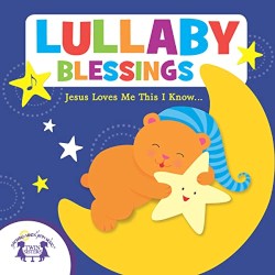 Lullaby Blessings