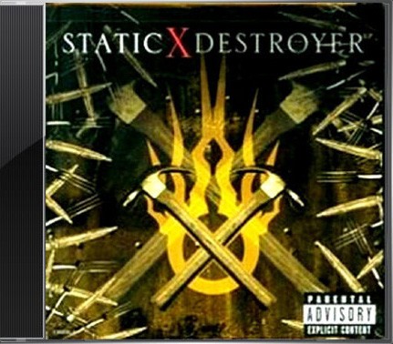 Destroyer