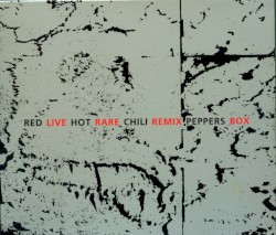 Live Rare Remix Box
