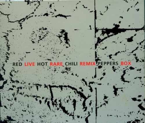 Live Rare Remix Box