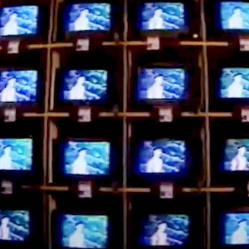 神秘