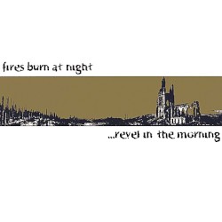 Fires Burn at Night