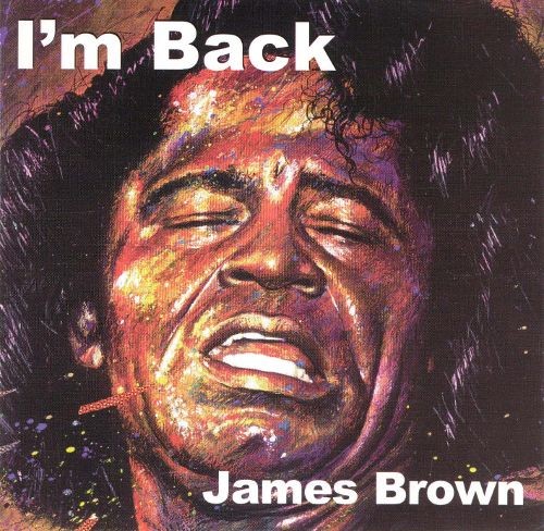 I’m Back