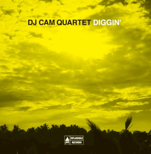Diggin'