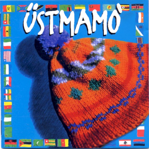 Üstmamò