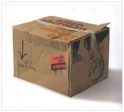 My Son, the Box